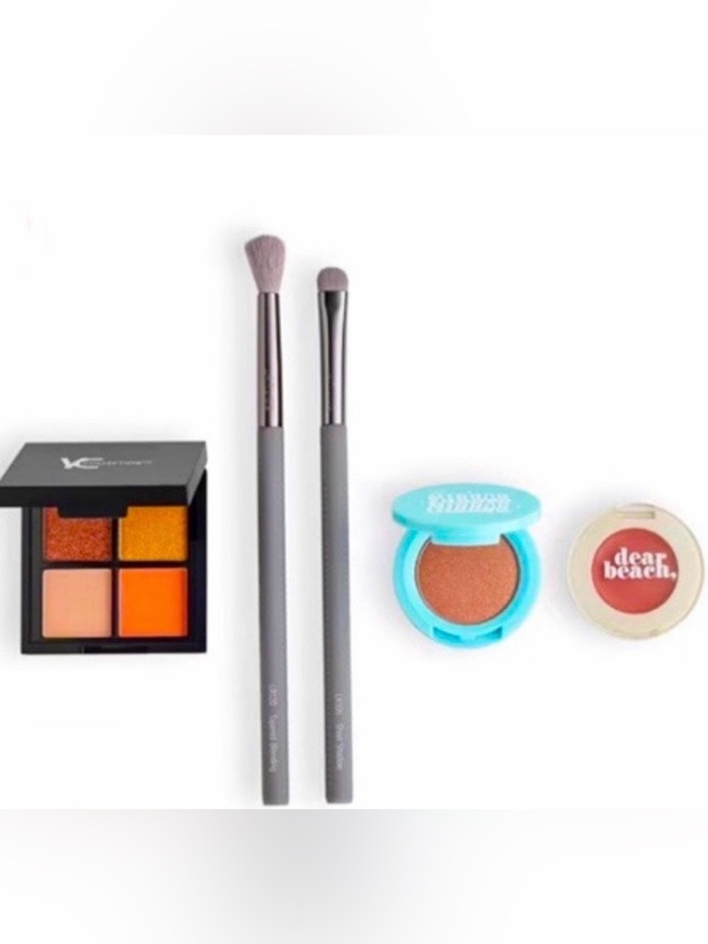 Half Caked, Laruce, YC bundle Ret:$89 new